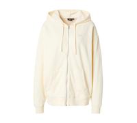 VANS Sudadera con cremallera 'Everyday' amarillo claro XS amarillo claro