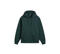 VANS Sudadera con cremallera 'VANS ORIGINAL STANDARDS LOOS FELPA' verde M verde