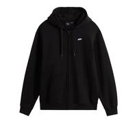 Vans - Sudadera Corte Holgado - Sweatshirts & Hoodies - Hombre - Negro - M -
