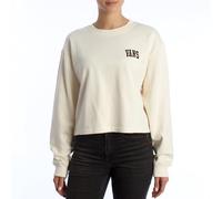 Vans Sudadera Cropped Varsity Boxy Fit VN000EV53KS para Mujer