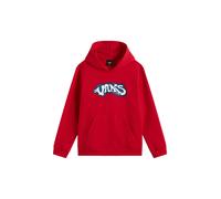 VANS Sudadera 'CRUISER' navy / rojo / blanco 164-176 EUR