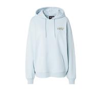 VANS Sudadera 'Crystal Dream' azul claro / oliva XS EUR