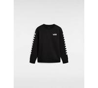 Vans Boys Exposition Check Ii Crew Black Talla: M | Chalecos Outlet | kids | Negro