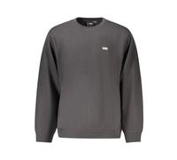 Vans - Sudadera de manga larga - Sweatshirts & Hoodies - Hombre - Negro - XL -