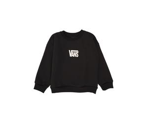 VANS Sudadera ecru / negro 104-110 EUR