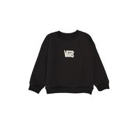 VANS Sudadera ecru / negro 117-124 EUR
