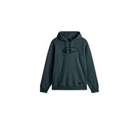 VANS Sudadera 'FELPA' verde S EUR