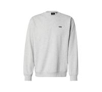 Vans LEFT CHEST II LOOSE CREW L Gris