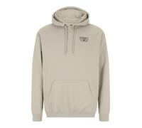 VANS Sudadera gris / negro XL EUR