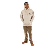 Vans Sudadera gris topo Mist en91