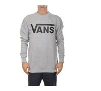 Vans - Sudadera Hoodies - Sweatshirts & Hoodies - Hombre - Gris - XS -
