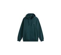 VANS Sudadera 'Left Chest II' esmeralda S EUR