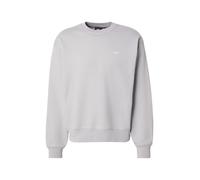 VANS Sudadera 'LEFT CHEST II' gris claro XL EUR