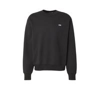 VANS Sudadera 'LEFT CHEST II' negro XXL EUR