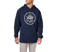VANS Sudadera Marca Modelo MN Athletic PO Dress