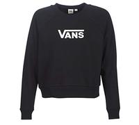 VANS Sudadera Marca Modelo WM Flying V FT Boxy Crew