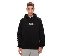 Vans Sudadera Negra Capucha Boxed Black