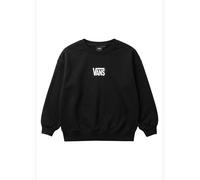 VANS Sudadera ecru / negro 110-117 EUR