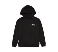 VANS Sudadera negro / blanco 140-152 EUR