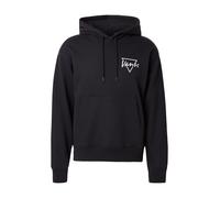 VANS Sudadera 'PALM DRIVE' curry / lila / negro / blanco L curry / lila / negro / blanco