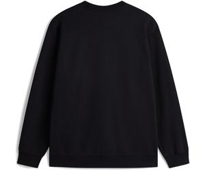 Vans Sudadera Salton Loose Ft Crew 000P59 XS