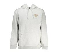 Vans - Sudadera sin cremallera en gris - Sweatshirts & Hoodies - Hombre - Gris - M -