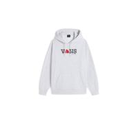 Vans - Sudadera con capucha SOUVENIR, Mujer, Gris, Talla: XXL