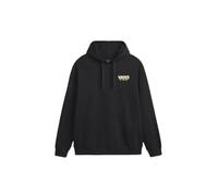 Vans Sudadera Stay Cool PO Hombre Negro L