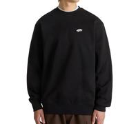 Vans STYLE 76 II LOOSE FT CREW Black/White VN000P52Y281 L Negro