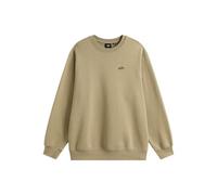 Vans Sudadera Style 76 Hombre Verde L