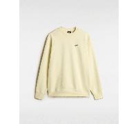 Vans - Sudadera Style 76 II, Hombre, Beis, Talla: M