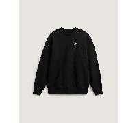 Vans - Sudadera Style 76 II, Hombre, Negro, Talla: S