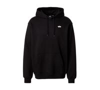 VANS Sudadera 'STYLE 76 II' negro / blanco S negro / blanco