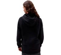Vans - Sudadera Versa Standard, Hombre, Black-Checkerboard, S