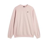 Vans - Sudaderas con Capucha Corte Holgado - Sweatshirts & Hoodies - Hombre - Rosa - XL -