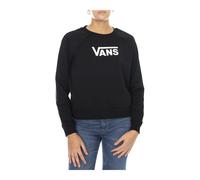 Vans - Sudaderas con capucha - Sweatshirts & Hoodies - Mujer - Negro - S -