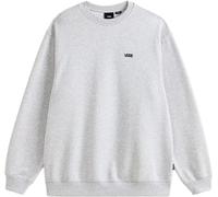 VANS Sudadera gris moteado L gris moteado