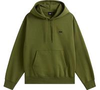 Vans - Sudaderas - Left Chest II Pullover Green Balsam de Algodón - Talla M - Caqui Caqui M