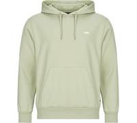 Vans - Sudaderas - Left Chest PO Soft Sage de Algodón - Talla L - Verde Verde L