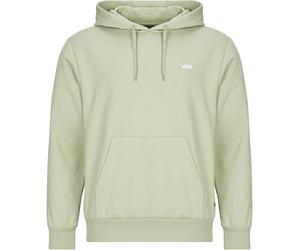 Vans - Sudaderas - Left Chest PO Soft Sage de Algodón - Talla L - Verde Verde L