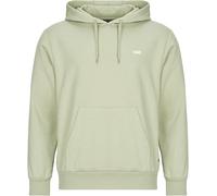 Vans - Sudaderas - Left Chest PO Soft Sage de Algodón - Talla M - Verde Verde M