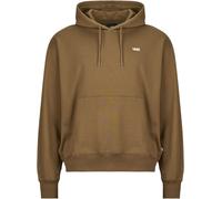 Vans Left Chest Pullover XL Marrón
