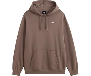 Vans - Sudaderas - Salton Loose Ft Po Deep Taupe - Talla L - Marrón Marrón L
