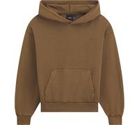 Vans - Sudaderas - Salton Washed Pullover Vintage Cocoa para Mujer - Talla S - Marrón Marrón S