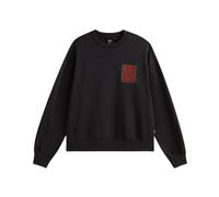 Vans - Sudaderas - Sweatshirts & Hoodies - Hombre - Negro - M -