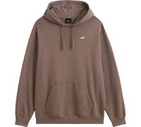 Vans - Sudaderas y forros polares - Salton Loose Ft Po Deep Taupe - Talla L - Marrón Marrón L