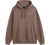 Vans - Sudaderas y forros polares - Salton Loose Ft Po Deep Taupe - Talla M - Marrón Marrón M