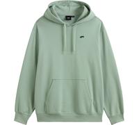 Vans - Sudaderas y forros polares - Salton Loose Ft Po Gray Olive - Talla L - Gris Gris L