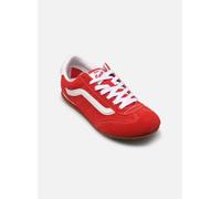 VANS Zapatillas deportivas bajas 'SUPER LOWPRO' rojo / blanco, Talla 36