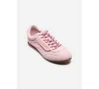 Vans Super Lowpro 36 Rosa
